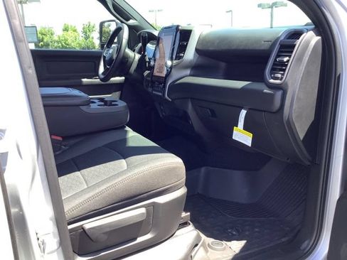 New 2026 RAM 3500 Tradesman AWD/4WD image 36