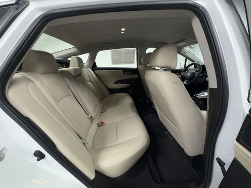 Used 2018 Honda Clarity Touring image 20