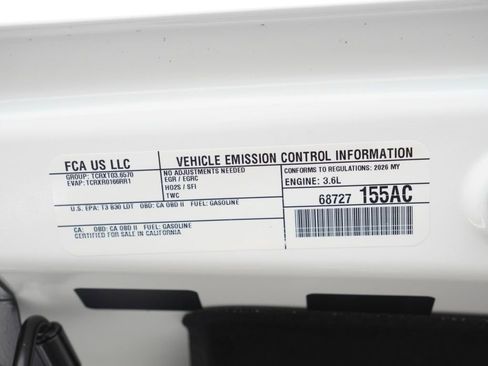 New 2026 Jeep Gladiator Mojave image 30