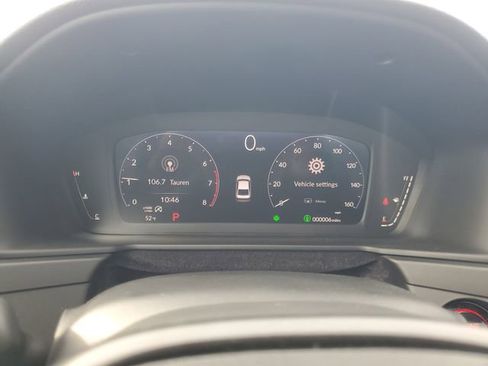Used 2025 Honda Accord SE image 19