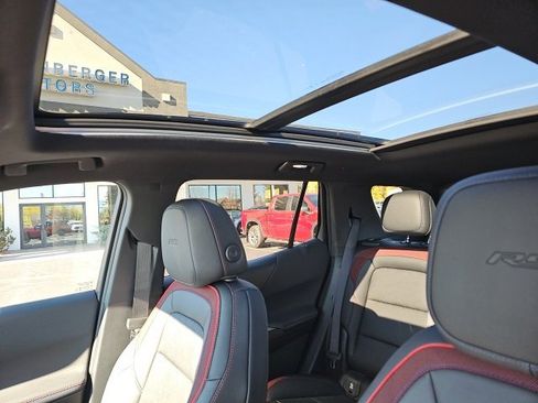 New 2026 Chevrolet Equinox RS image 39