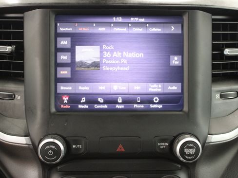 Used 2019 RAM 1500 Big Horn AWD/4WD image 20