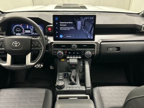 Certified 2025 Toyota 4Runner TRD Sport Premium image 29