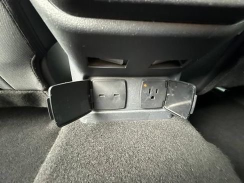Used 2025 Ford Bronco Big Bend AWD/4WD image 31