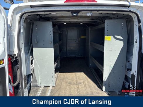 Used 2019 Ford Transit 250 148 Low Roof image 21