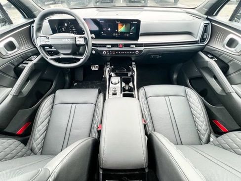 New 2026 Kia Sorento SX Prestige AWD/4WD image 13
