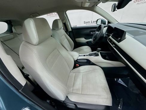 Used 2023 Honda HR-V LX image 27