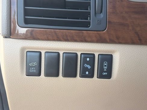 Used 2015 Nissan Armada SL AWD/4WD image 10