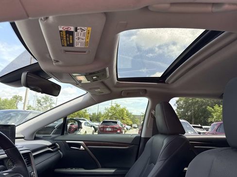 Used 2022 Lexus RX 350 FWD w/ Premium Package image 29