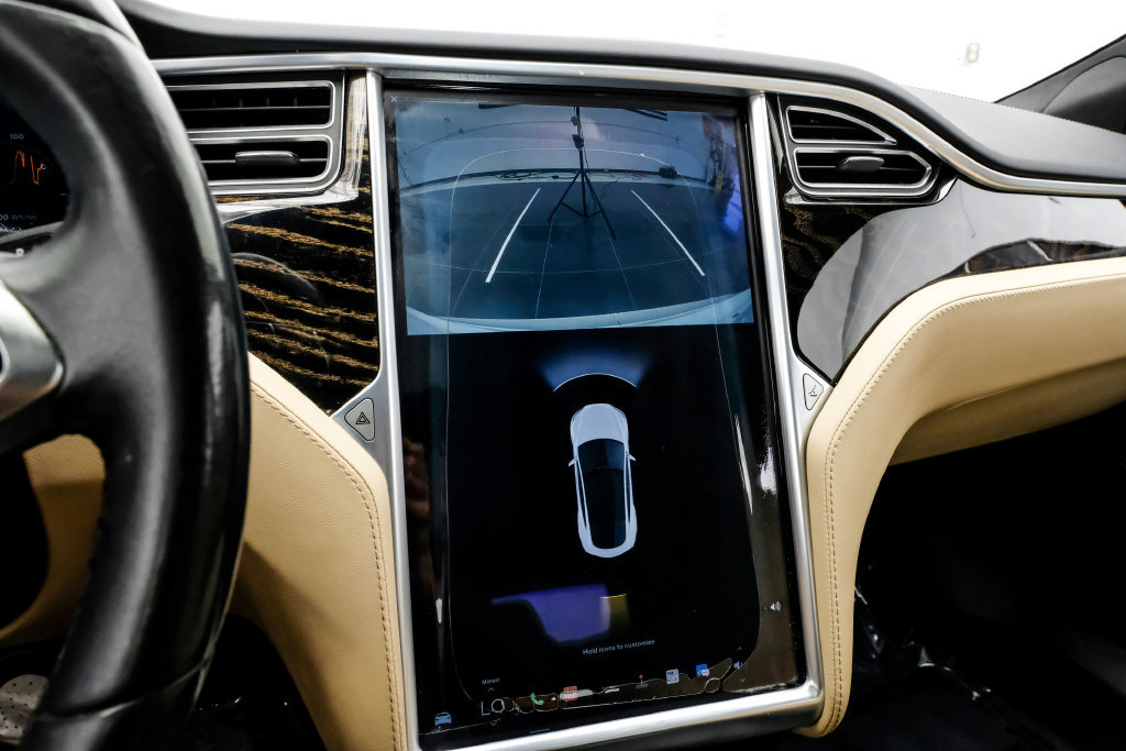 Used 2016 Tesla Model S 75 RWD image 23
