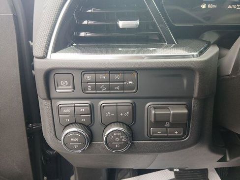 New 2026 Chevrolet Suburban RST w/ Advanced Technology Package AWD/4WD image 12
