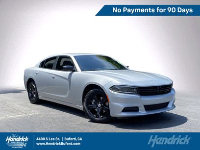 Used 2023 Dodge Charger SXT
