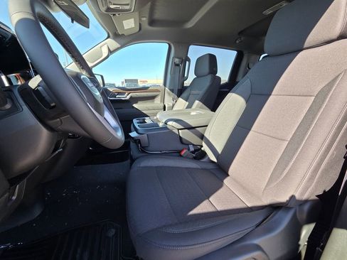 New 2026 GMC Sierra 1500 SLE w/ X31 Off-Road Package image 24