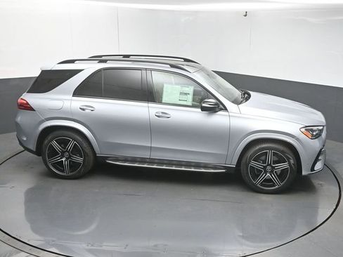 New 2026 Mercedes-Benz GLE 350 4MATIC image 50