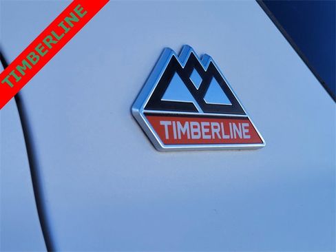 Used 2023 Ford Explorer Timberline w/ Timberline Technology Package image 5