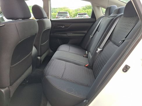 Used 2017 Nissan Altima 2.5 S w/ Power Driver Seat Package FWD image 11