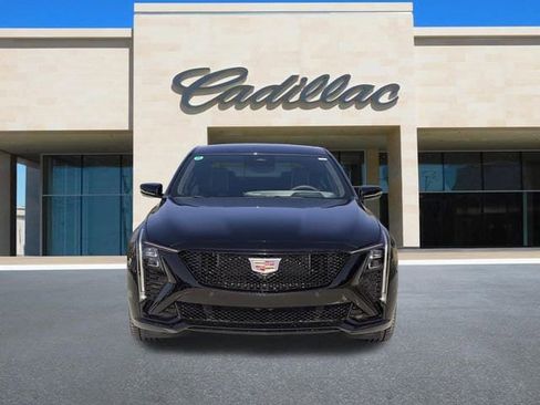 New 2026 Cadillac CT5 V image 7