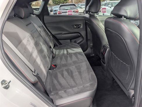 Used 2025 Hyundai Kona N Line S image 13
