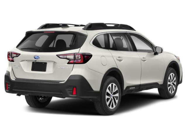 Used 2022 Subaru Outback Premium AWD/4WD image 2