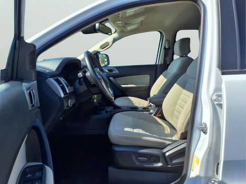 Used 2023 Ford Ranger XLT w/ Equipment Group 302A High AWD/4WD image 15
