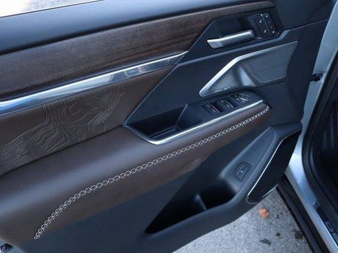 New 2026 GMC Acadia Denali Ultimate image 21