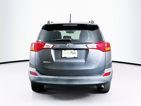 Used 2015 Toyota RAV4 LE image 7
