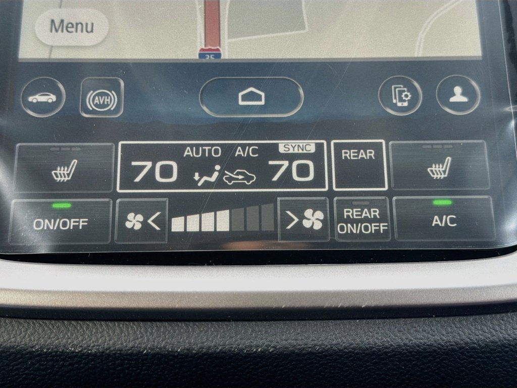 Used 2026 Subaru Ascent Limited AWD/4WD image 21