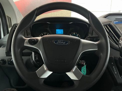 Used 2017 Ford Transit 150 XLT image 35