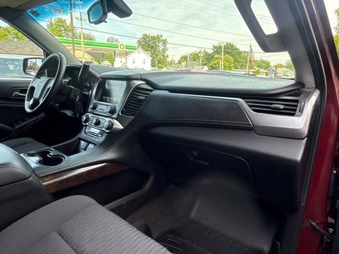 Used 2016 Chevrolet Tahoe LS AWD/4WD image 16