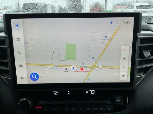 Used 2025 Toyota Tundra Limited image 26