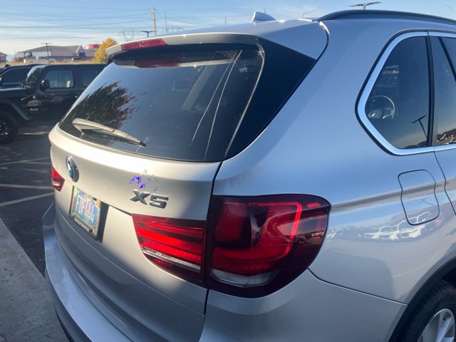 Used 2016 BMW X5 xDrive35i AWD/4WD image 13