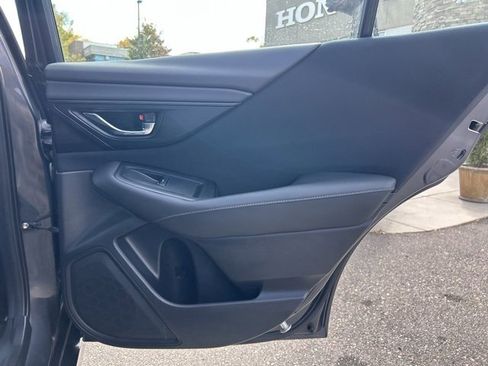 Used 2024 Subaru Legacy Premium image 40