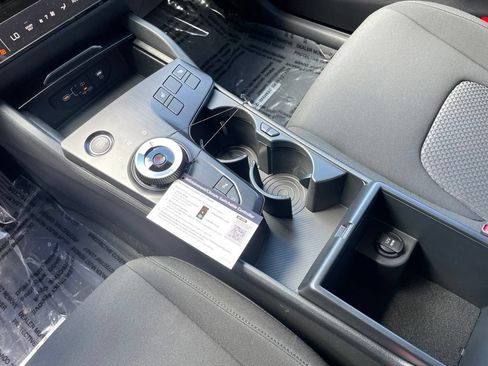 New 2026 Kia Sportage S AWD/4WD image 9