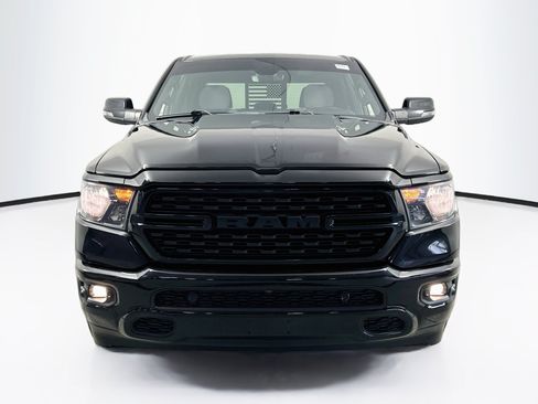 Used 2023 RAM 1500 Big Horn RWD image 2