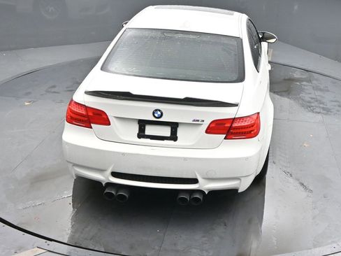 Used 2013 BMW M3 Coupe w/ Premium Pkg image 32