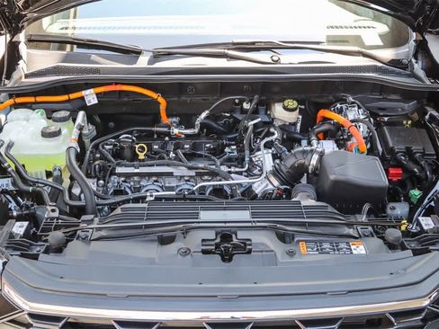 New 2024 Ford Escape ST-Line w/ Equipment Group 301A image 26