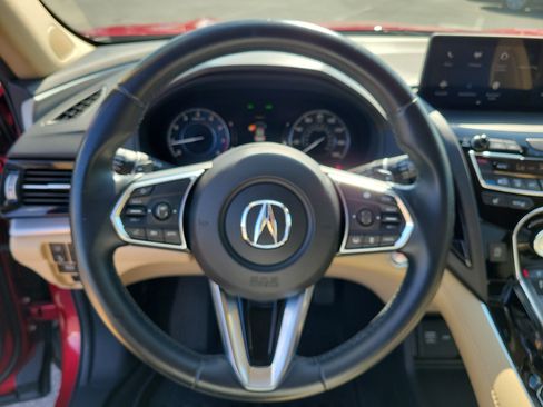 Used 2021 Acura RDX FWD image 24