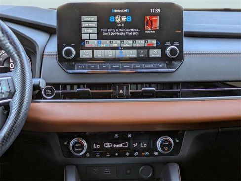 Used 2022 Mitsubishi Outlander SEL image 21