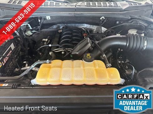 Used 2018 Ford F150 XLT w/ Equipment Group 302A Luxury AWD/4WD image 7