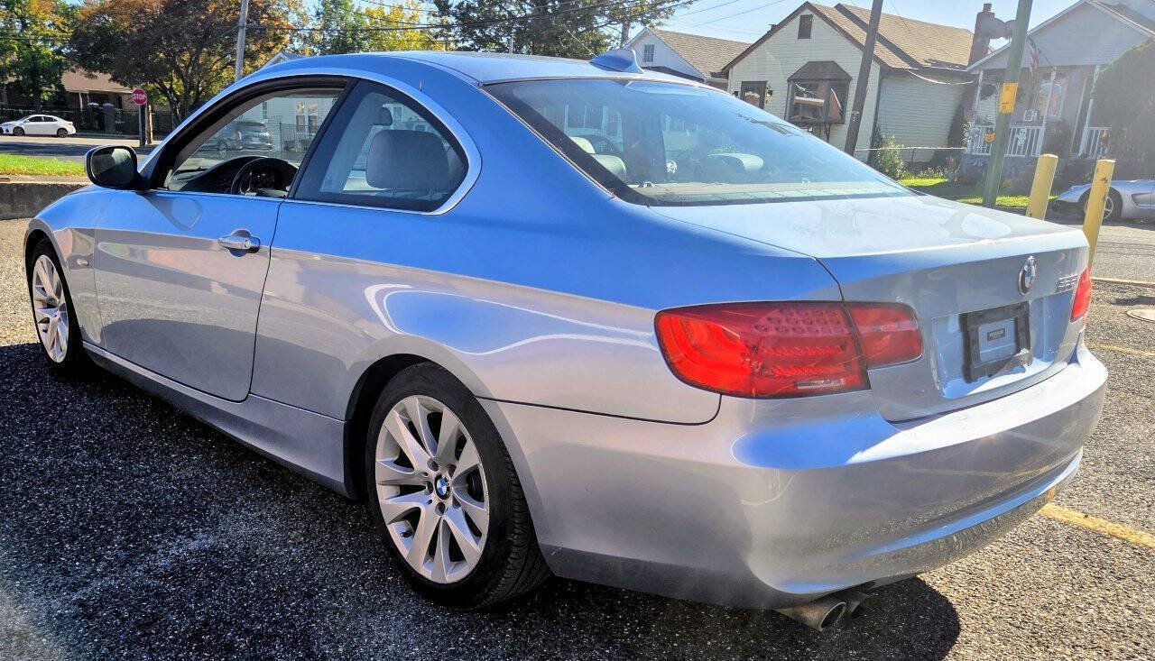 Used 2012 BMW 328i Coupe RWD image 8