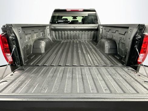 Used 2024 GMC Sierra 1500 Pro w/ Graphite Edition image 26