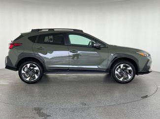New 2026 Subaru Crosstrek 2.5i Limited w/ Crosstrek Mirror Package AWD/4WD video 2