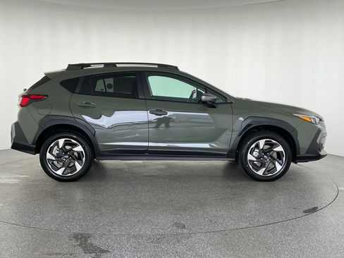 New 2026 Subaru Crosstrek 2.5i Limited w/ Crosstrek Mirror Package AWD/4WD image 2
