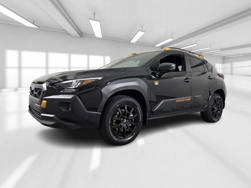 New 2026 Subaru Crosstrek 2.5i Wilderness image 2