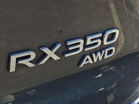 Used 2023 Lexus RX 350 Premium image 31