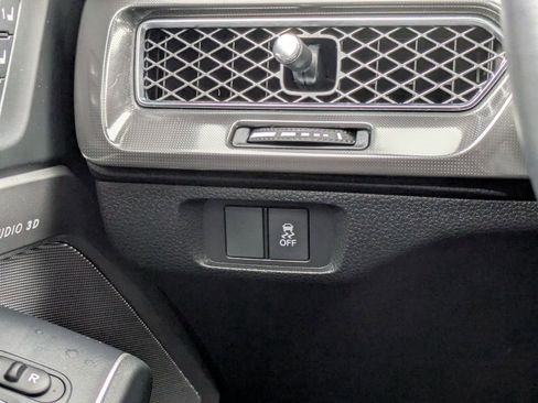 Certified 2025 Acura Integra A-Spec image 18