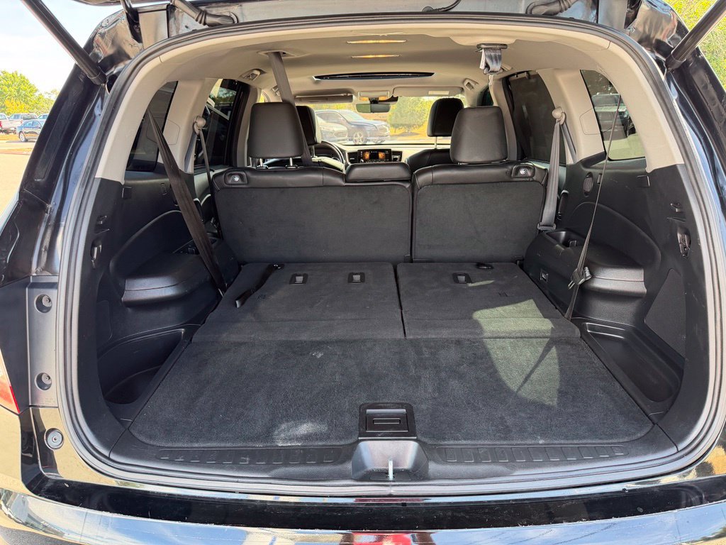 Used 2021 Honda Pilot Special Edition image 34
