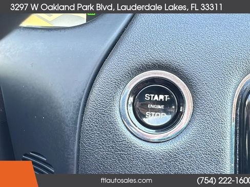 Used 2016 Jaguar XJ AWD/4WD image 64