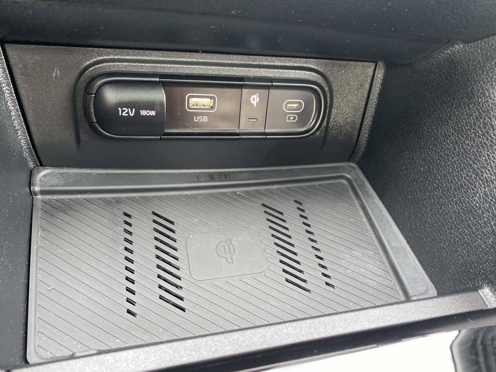 Used 2024 Kia Sportage X-Pro Prestige AWD/4WD image 15