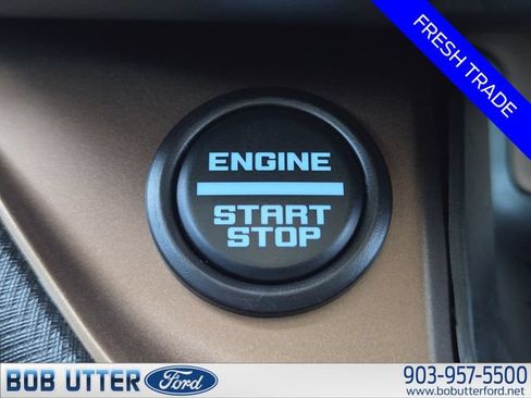 Used 2024 Ford Bronco Sport Outer Banks AWD/4WD image 20